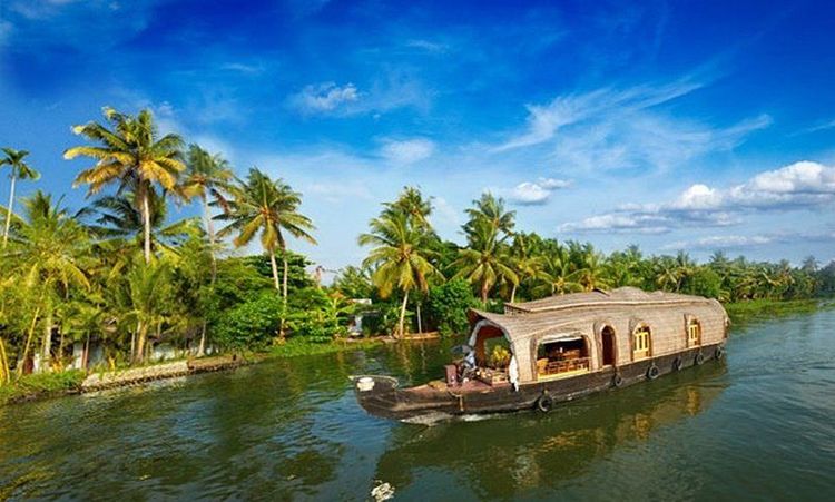 Alappuzha–Alleppey