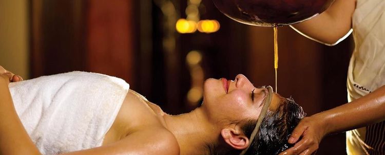 Ayurveda & Healing Tours