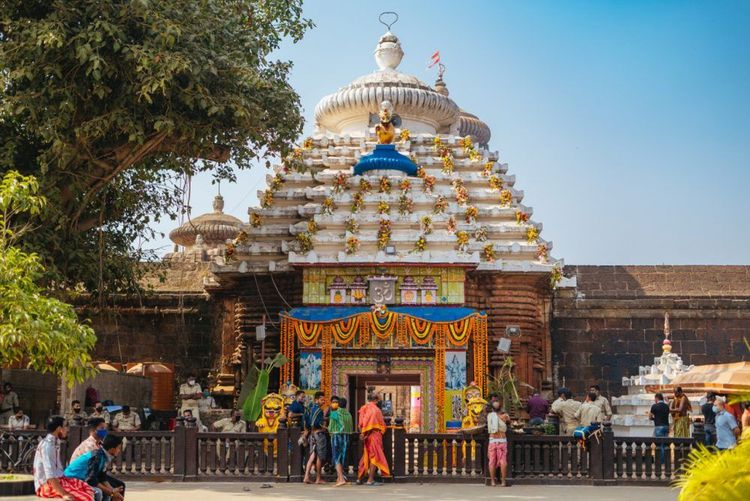 Bhubaneswar