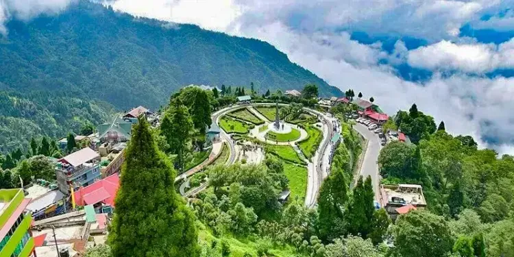 Darjeeling