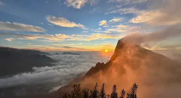 Munnar