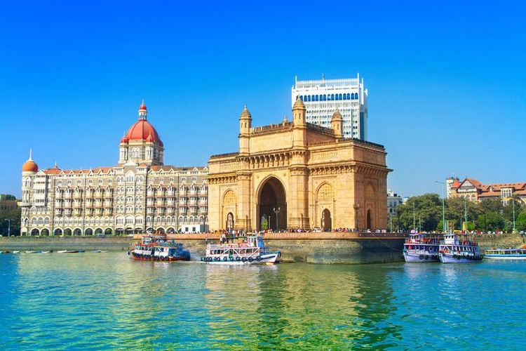 Private Mumbai Sightseeing Tour – Award-Winning Highlights