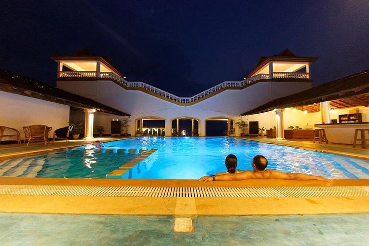 Beach Street Eco Resort & Spa – Mandrem Beach Escape