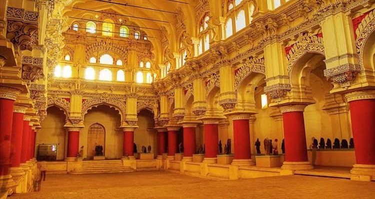 Madurai