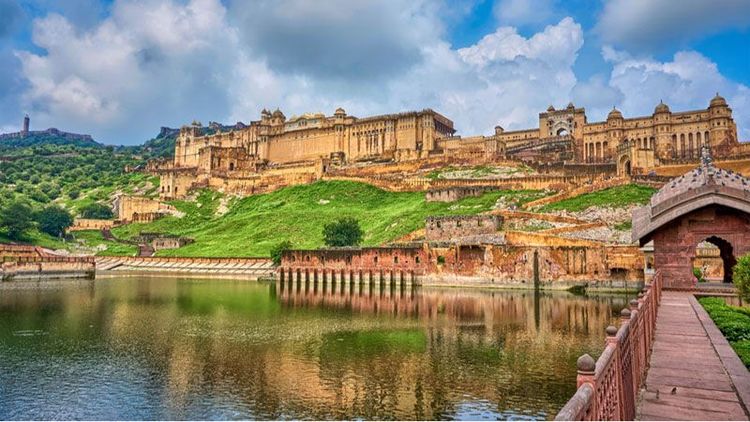 Jaipur Tour from Delhi – Private Same-Day Car & Guide