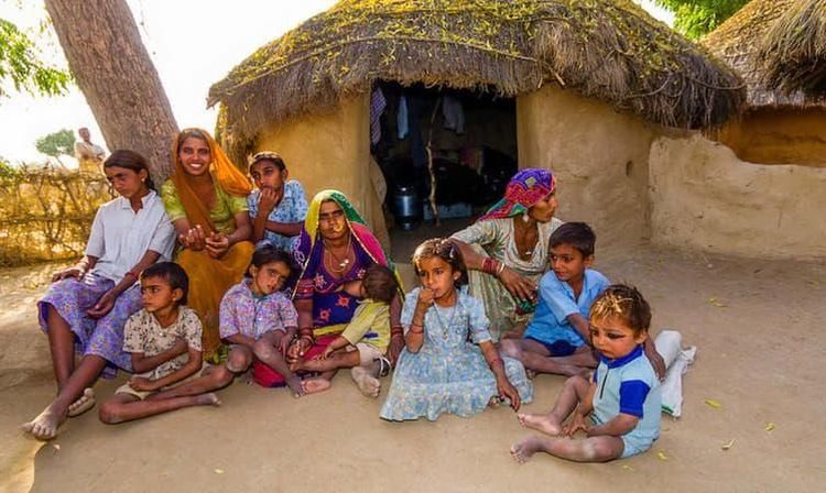 Bishnoi Village Safari Jodhpur – Culture & Local Lunch