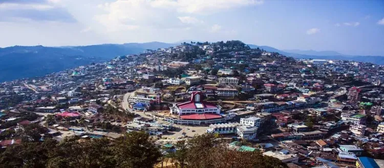 Kohima