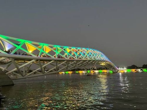 Ahmedabad