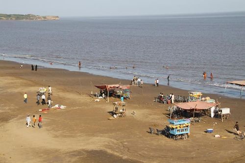 Bhavnagar