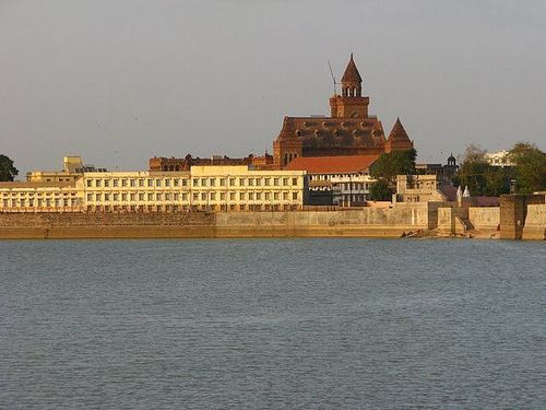Bhuj
