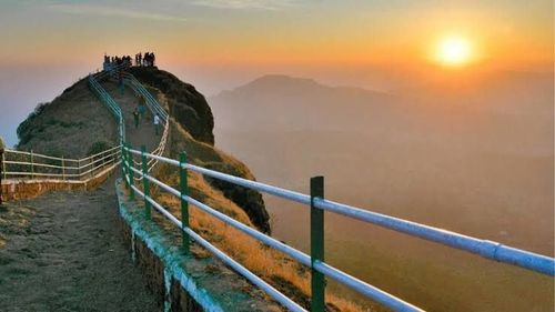 Lonavala and Khandala