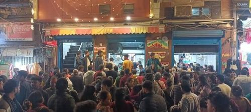 Varanasi Walking Tour – Local Culture, Ghats & Lanes activity