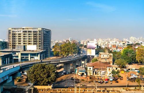 Vadodara