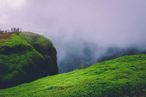 Pune to Lonavala Monsoon Drive – Private Car & Guide