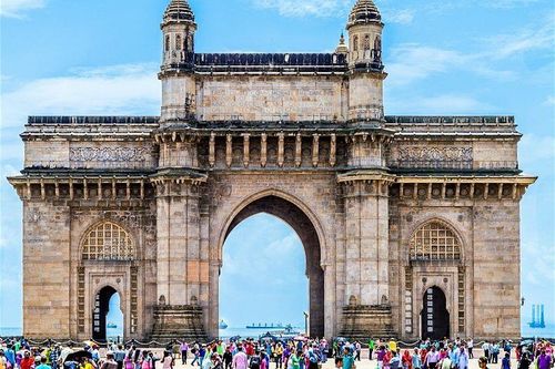 Mumbai City of Dreams Tour – Private Car & Local Guide